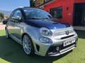 Abarth 695C 695 C 1.4 Turbo T-Jet Rivale NUMERATA/AKRAPOVIC Gris - thumbnail 1