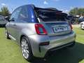Abarth 695C 695 C 1.4 Turbo T-Jet Rivale NUMERATA/AKRAPOVIC Gris - thumbnail 6