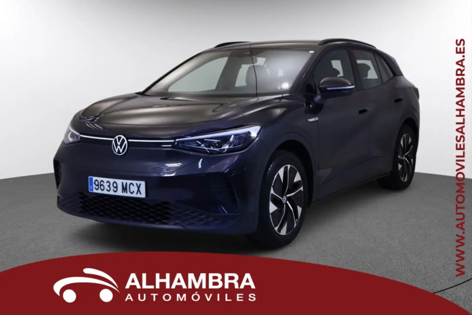 Volkswagen ID.4 Pro 128KW 77Kwh - 2