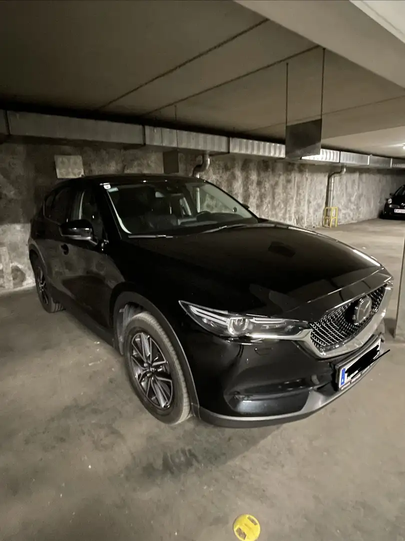 Mazda CX-5 CD175 AWD Revolution Top Aut. - 2