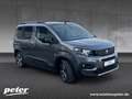 Peugeot Rifter eRifter GT 136 L1 Navi+AHZV+Kamera+11KW-Charrger Grau - thumbnail 5