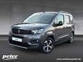Peugeot Rifter eRifter GT 136 L1 Navi+AHZV+Kamera+11KW-Charrger Grau - thumbnail 1