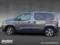 Peugeot Rifter eRifter GT 136 L1 Navi+AHZV+Kamera+11KW-Charrger Grau - thumbnail 2