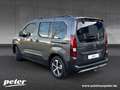 Peugeot Rifter eRifter GT 136 L1 Navi+AHZV+Kamera+11KW-Charrger Grau - thumbnail 3