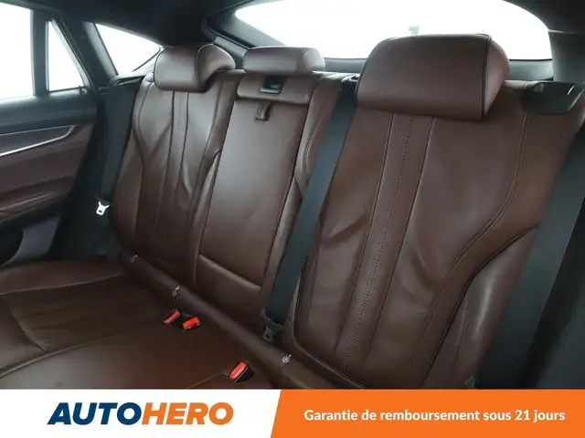 BMW X6 view 14