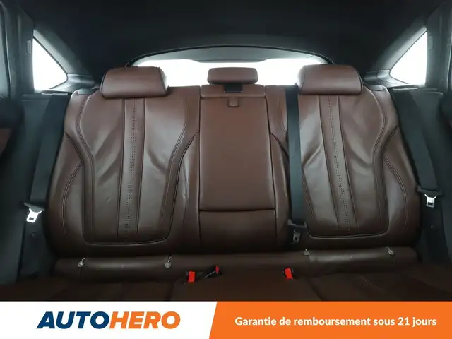 BMW X6 view 15