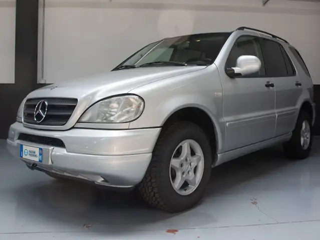 Mercedes-Benz ML 320 Classe M - W163 auto