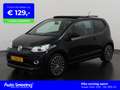 Volkswagen up! 1.0 TSI BMT high up! | Schuifdak | Stoelverwarming Zwart - thumbnail 1