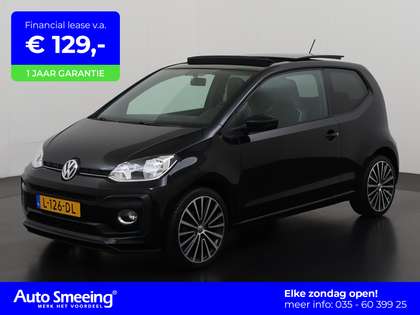 Volkswagen up! 1.0 TSI BMT high up! | Schuifdak | Stoelverwarming