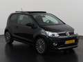 Volkswagen up! 1.0 TSI BMT high up! | Schuifdak | Stoelverwarming Zwart - thumbnail 30