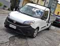 Fiat Doblo Work Up 1.6 Mjt 120cv E6...3 posti Cassonato...!!! Білий - thumbnail 3