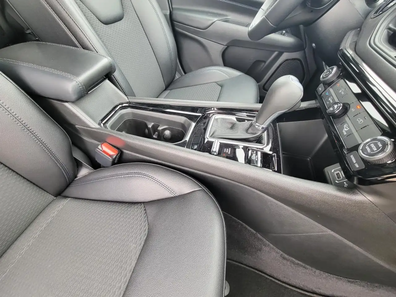 Jeep Compass fotografie Jeep Compass