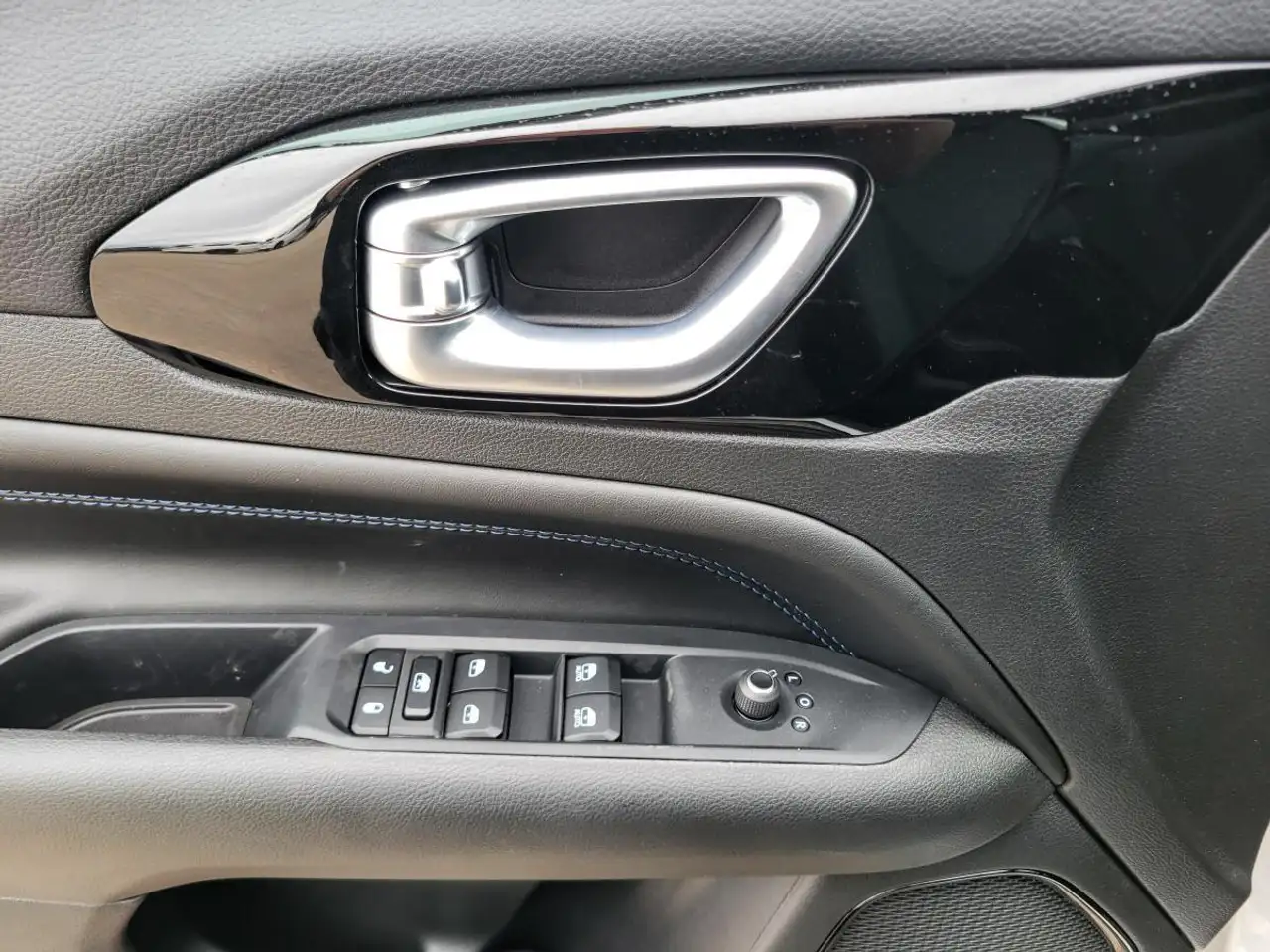 Jeep Compass fotografie Jeep Compass