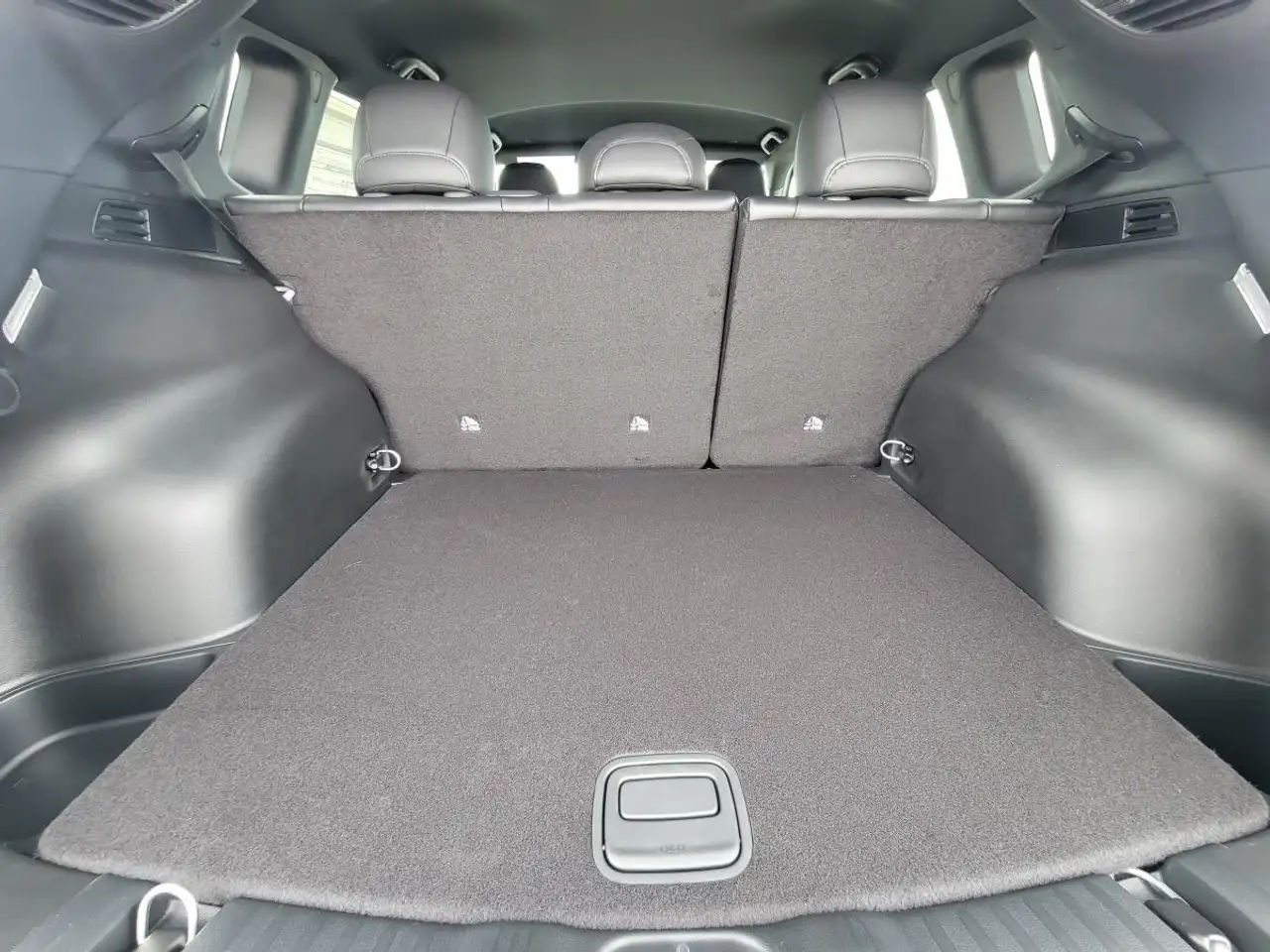 Jeep Compass fotografie Jeep Compass