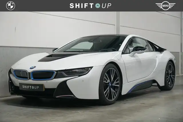 BMW i8 1.5 Harman Kardon | Head Up | Surround View