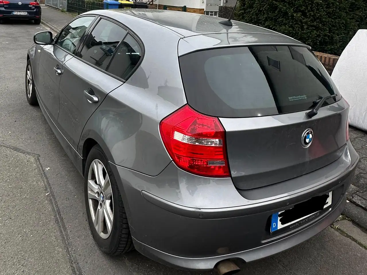 Das Auto
