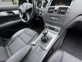 Mercedes-Benz C 220 CDI*Navi* Zwart - thumbnail 13