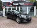 Mercedes-Benz C 220 CDI*Navi* Zwart - thumbnail 2