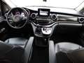 Mercedes-Benz V 220 220CDI Extralargo Negro - thumbnail 3