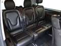 Mercedes-Benz V 220 220CDI Extralargo Negro - thumbnail 29