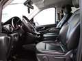 Mercedes-Benz V 220 220CDI Extralargo Negro - thumbnail 16