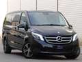 Mercedes-Benz V 220 220CDI Extralargo Negro - thumbnail 1