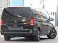 Mercedes-Benz V 220 220CDI Extralargo Negro - thumbnail 8