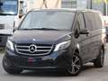 Mercedes-Benz V 220 220CDI Extralargo Negro - thumbnail 5