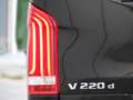 Mercedes-Benz V 220 220CDI Extralargo Negro - thumbnail 11