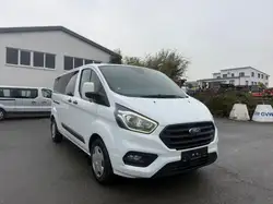 Ford Transit Custom Kombi 320 L2 9 Sitzen*2xKlima