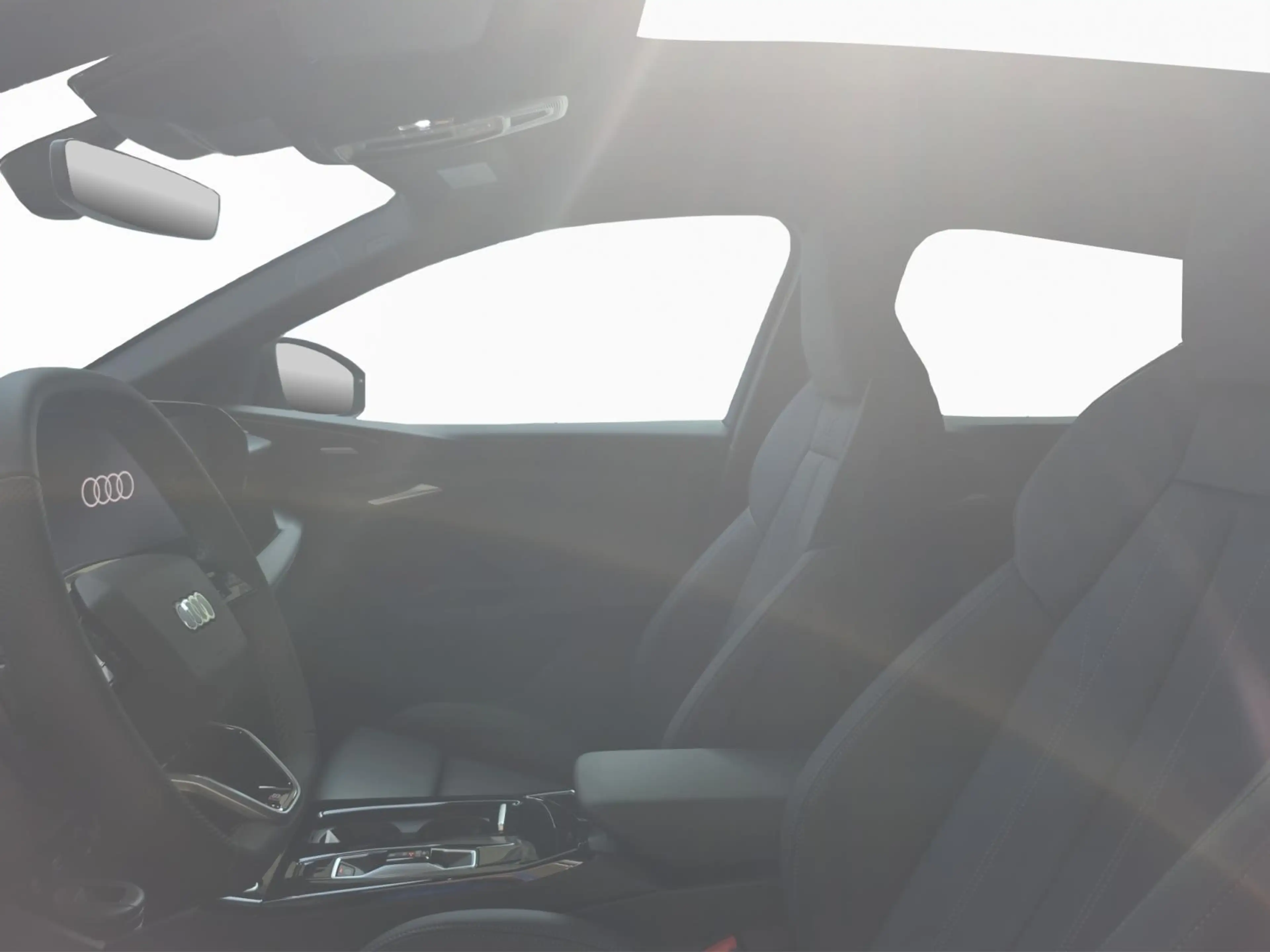 Audi Q6 e-tron e-tron performance Sportback — photo 3