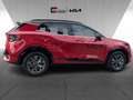 Kia Sportage GT-Line 1.6T HEV 2WD Sound Glasdach DriveWise Rot - thumbnail 5