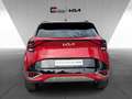 Kia Sportage GT-Line 1.6T HEV 2WD Sound Glasdach DriveWise Rot - thumbnail 3