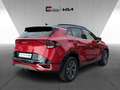 Kia Sportage GT-Line 1.6T HEV 2WD Sound Glasdach DriveWise Rot - thumbnail 4