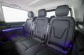 Mercedes-Benz EQV 300 AVANTGARDE Lang 8 Sitze Navi SHZ LED Weiß - thumbnail 10