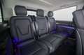Mercedes-Benz EQV 300 AVANTGARDE Lang 8 Sitze Navi SHZ LED Weiß - thumbnail 19