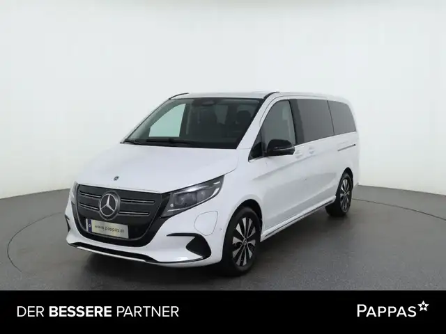 Mercedes-Benz EQV 300 AVANTGARDE Lang 8 Sitze Airm Distr Navi