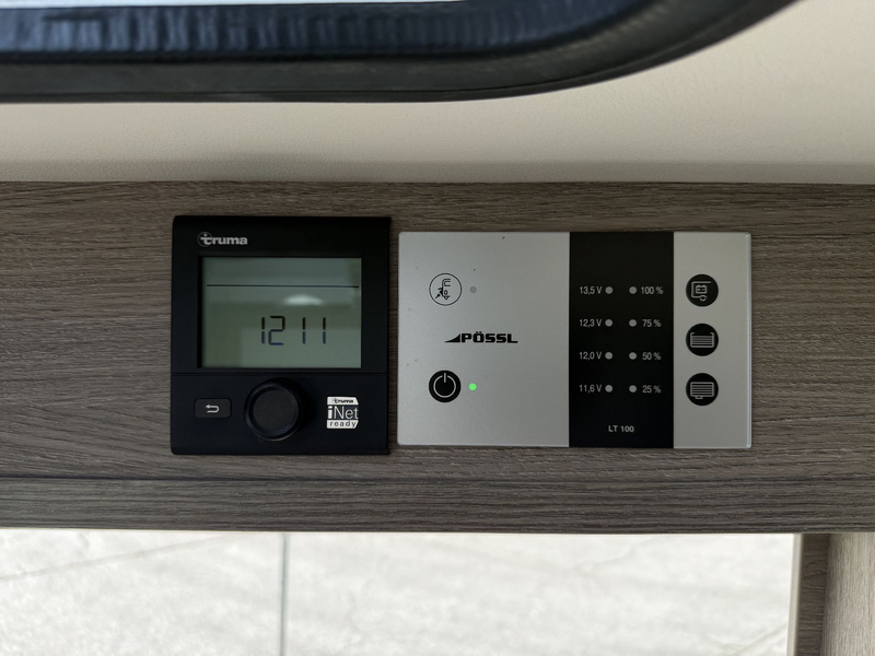 Citroen Jumper PÖSSL__2 WIN __RS__4 BETTEN__CAMPER__ — photo 13