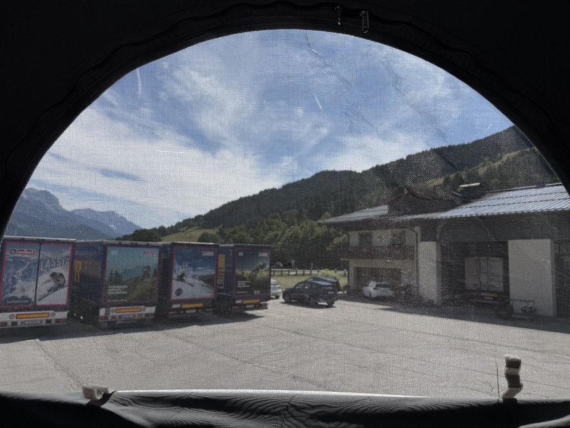 Citroen Jumper PÖSSL__2 WIN __RS__4 BETTEN__CAMPER__ — photo 15
