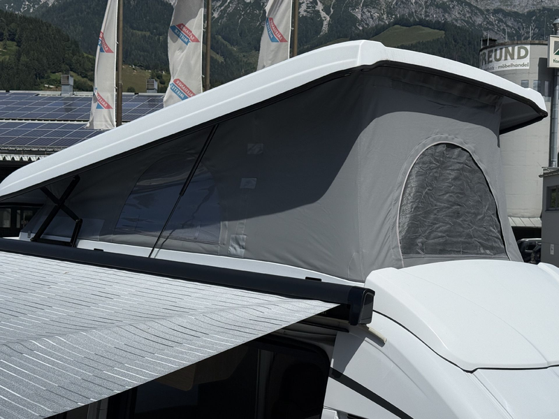 Citroen Jumper PÖSSL__2 WIN __RS__4 BETTEN__CAMPER__ — photo 14