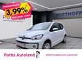 Volkswagen up! 1.0 MPI MOVE UP! KAMERA PDC SITZHZG KLIMA Weiß - thumbnail 1