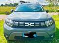 Dacia Duster Duster II 2021 1.5 blue dci Journey UP 4x2 115cv Grigio - thumbnail 1