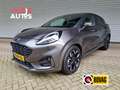 Ford Puma 1.0 EcoBoost Hybrid ST-Line X Gris - thumbnail 1