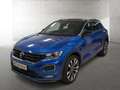 Volkswagen T-Roc R-LINE 2.0 TDI DSG PANO NAVI ACC SHZ 19" Blau - thumbnail 17