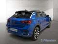 Volkswagen T-Roc R-LINE 2.0 TDI DSG PANO NAVI ACC SHZ 19" Blau - thumbnail 4