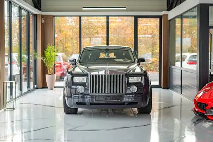 Annonce voiture d'occasion Rolls-Royce Phantom - CARADIZE