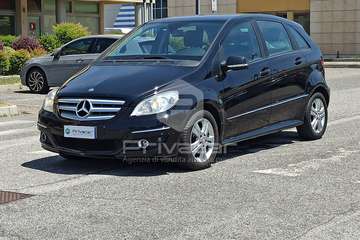 B 180 CDI Executive