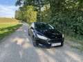 Ford Focus Schwarz - thumbnail 1