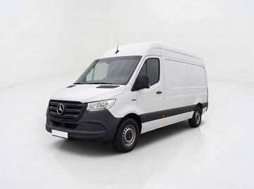 E-SPRINTER FGN 312 39 3.5T FWD