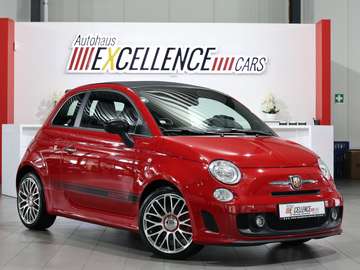 SPORT-MODE / NAVI+ / SPORT-ALCANTARA-SITZE